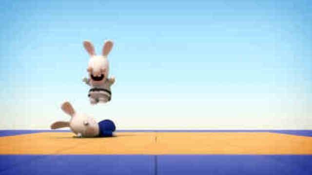 Judo