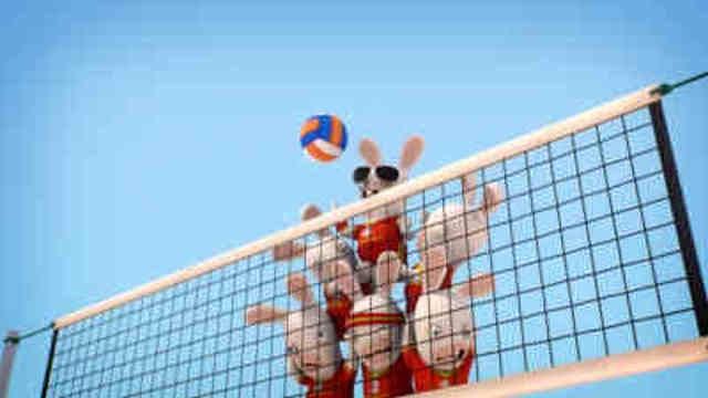 Volleyball