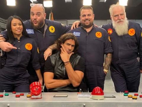 Επεισόδιο 6