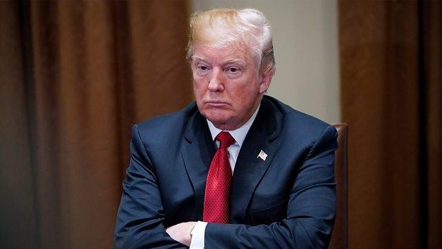 President Chaos