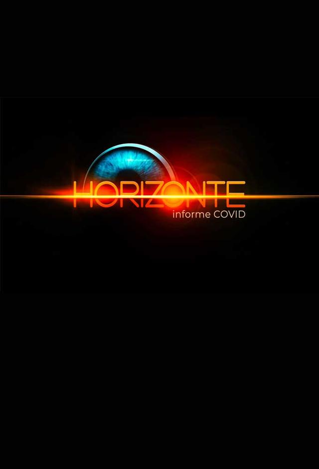 Horizon: Covid Report