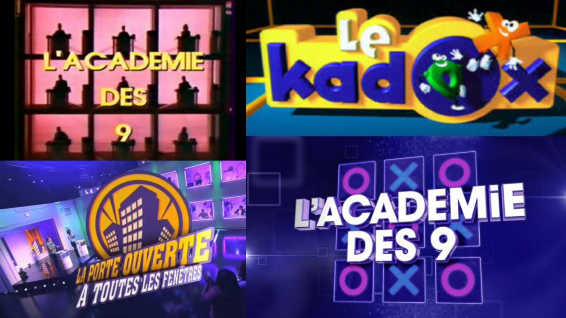 Hollywood Squares (FR)