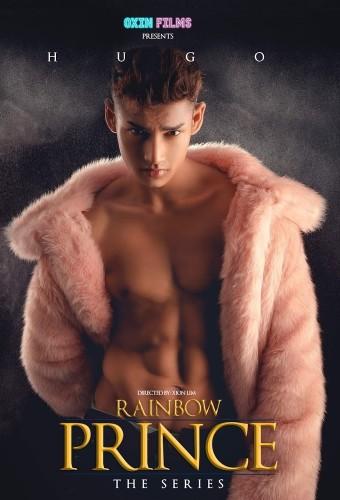 Rainbow Prince: The Series