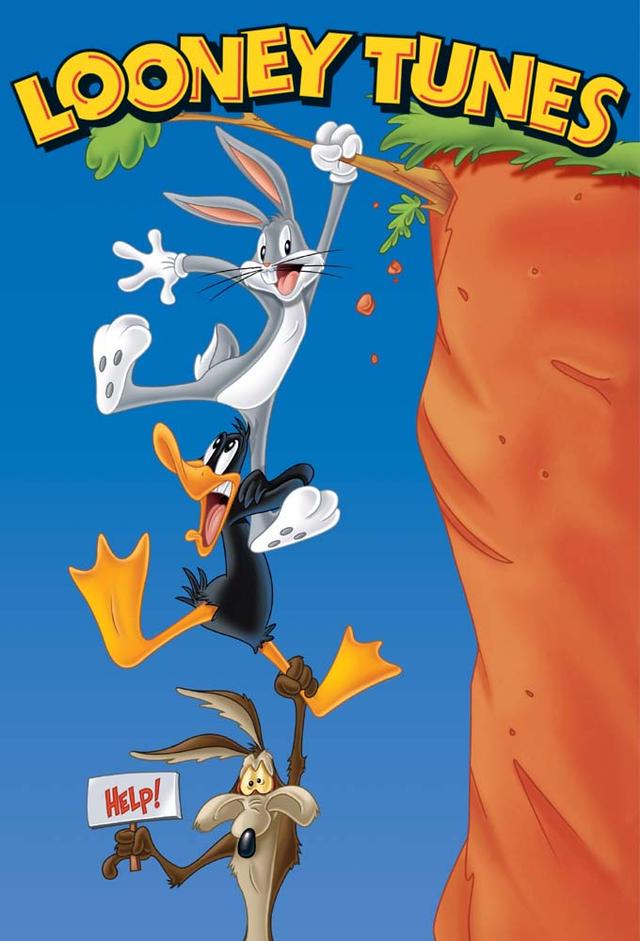 Looney Tunes Webtoons