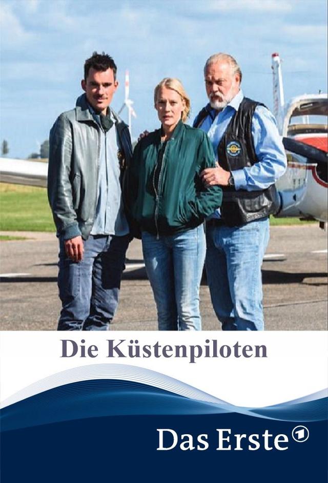 The Coast Pilots
