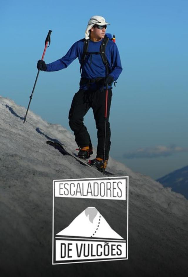 Volcano Climbers