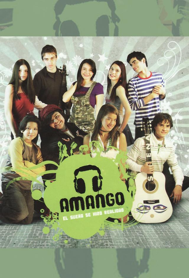 Amango