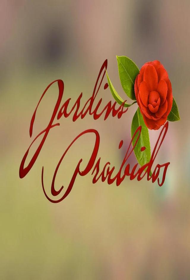 Jardins Proibidos (2014)