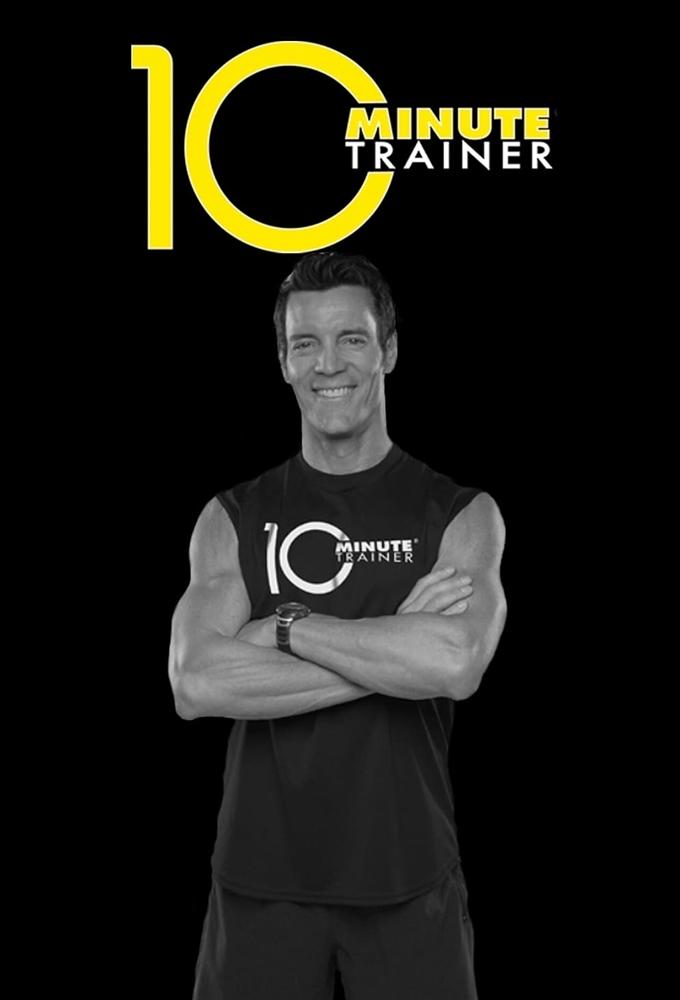 10 Minute Trainer