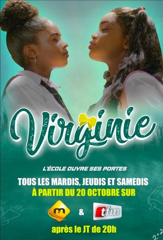 Virginie