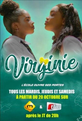 Virginie