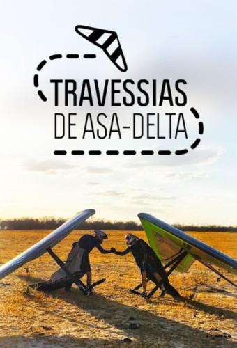 Travessias de Asa-delta