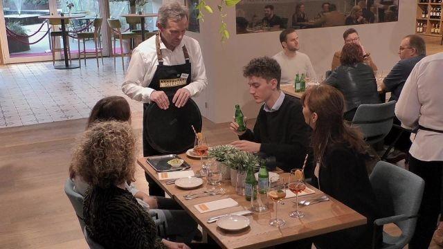 Aflevering 1