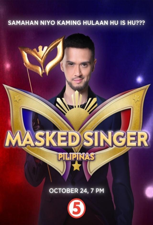 Masked Singer Philippines