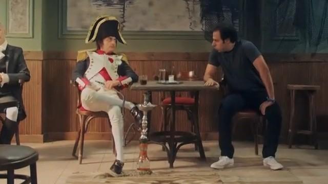 نابليون بونابرت