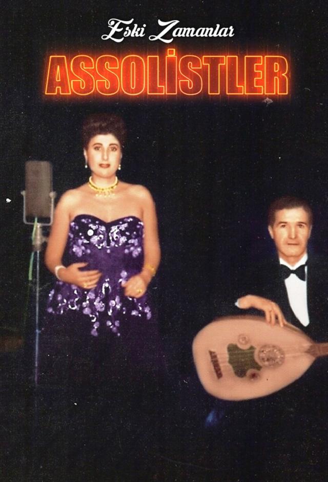Eski Zamanlar