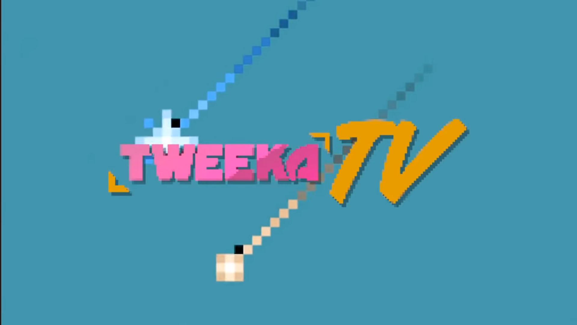 Tweeka TV