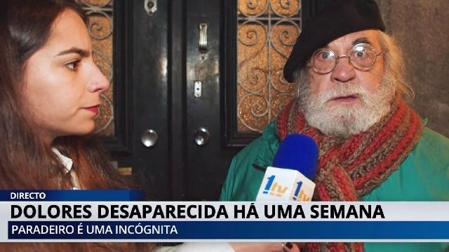 O desaparecimento