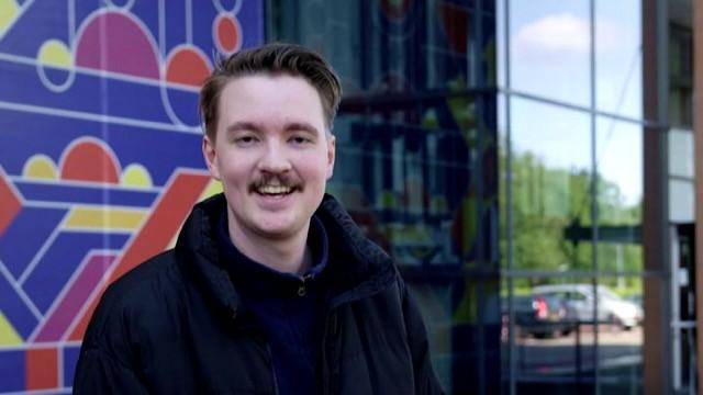 Een Eigen Personalityshow