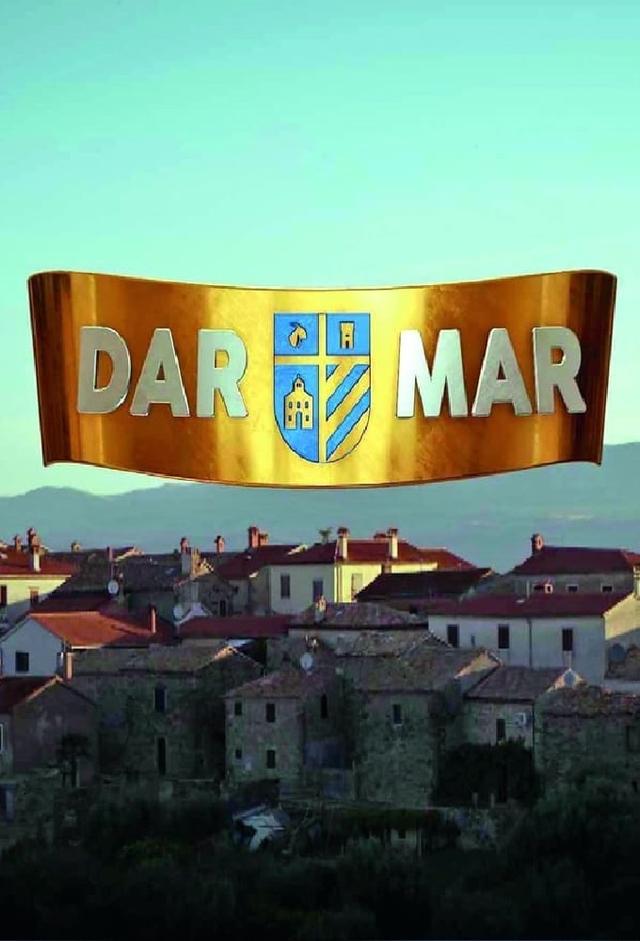 Dar Mar