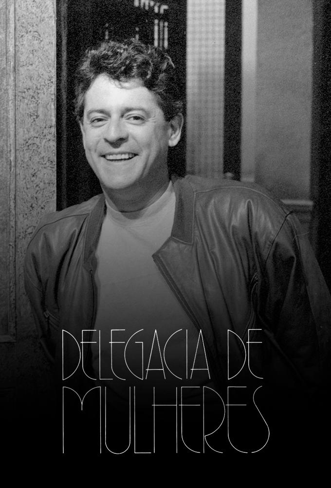 Delegacia de Mulheres