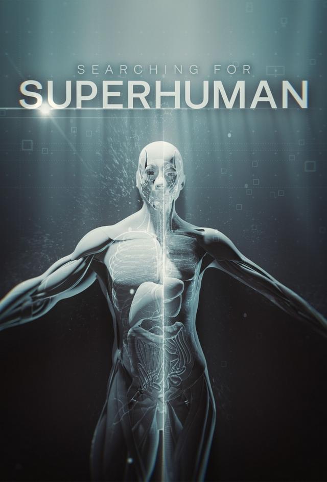 Searching For Superhuman