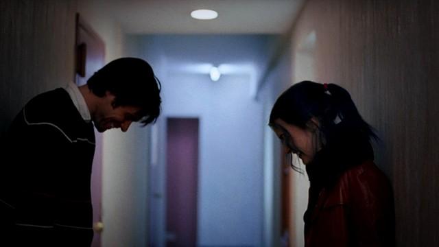 Eternal Sunshine of the Spotless Mind