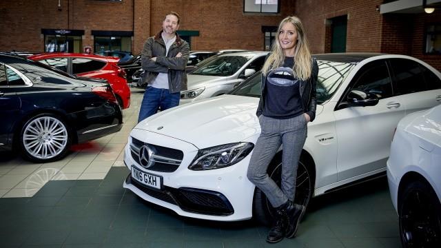 Performance Cars