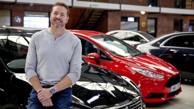 Grand Tourers