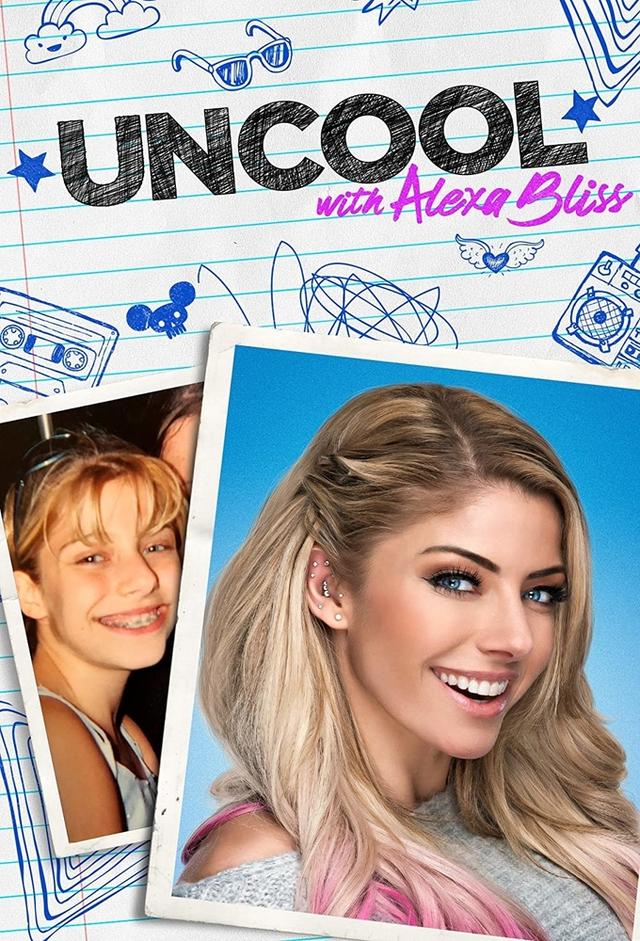 Uncool With Alexa Bliss