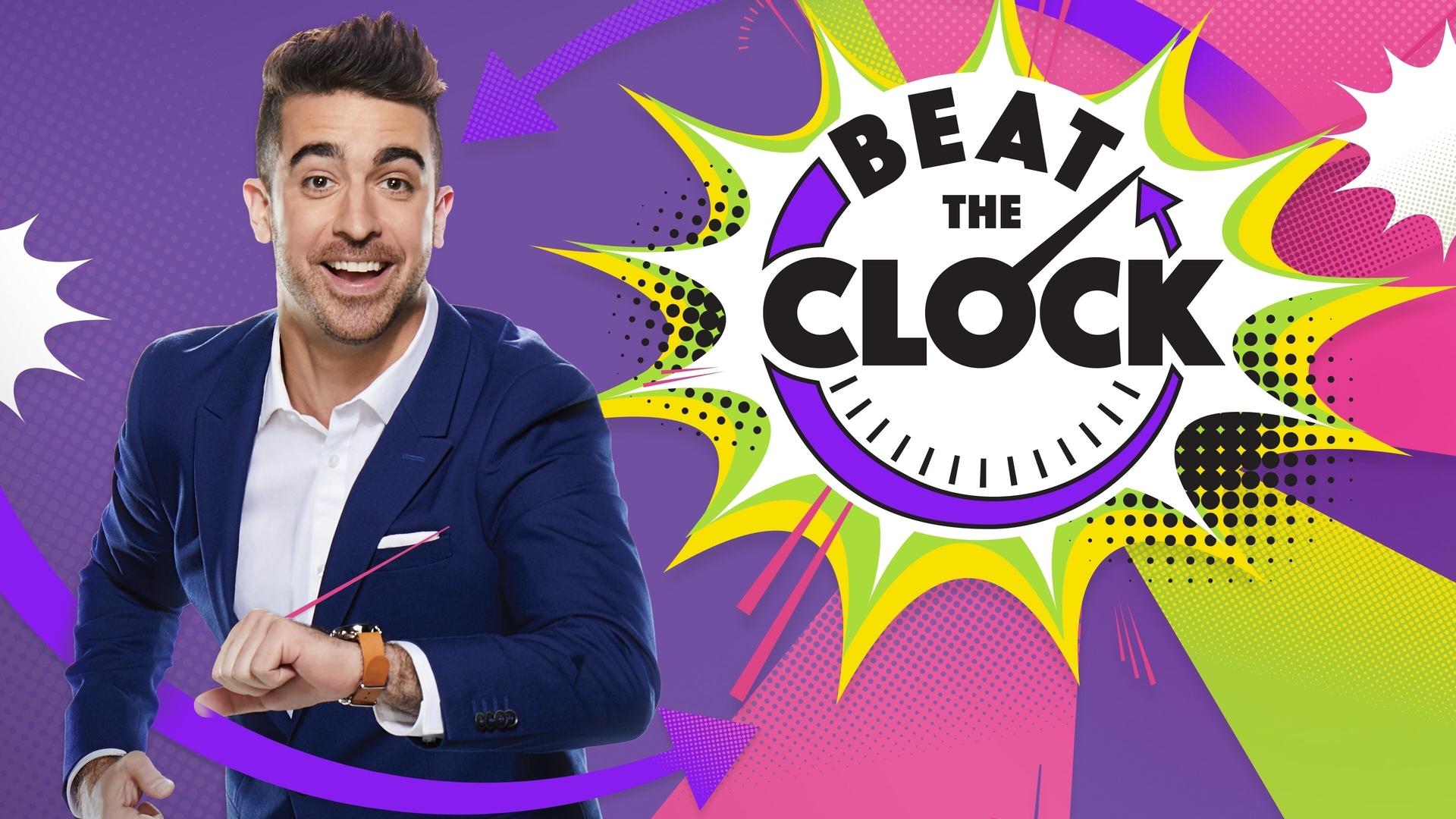 Beat the Clock (2018)