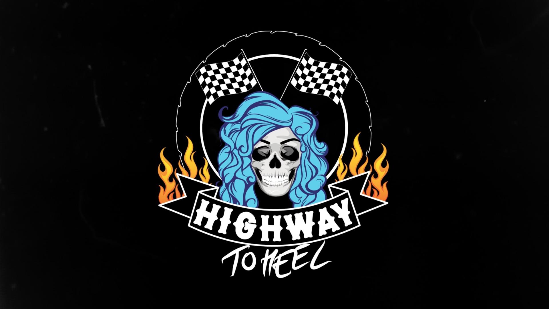 Highway to Heel