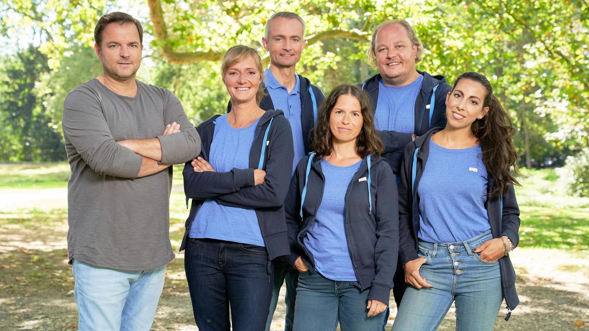 Der Hundeprofi - Rütters Team