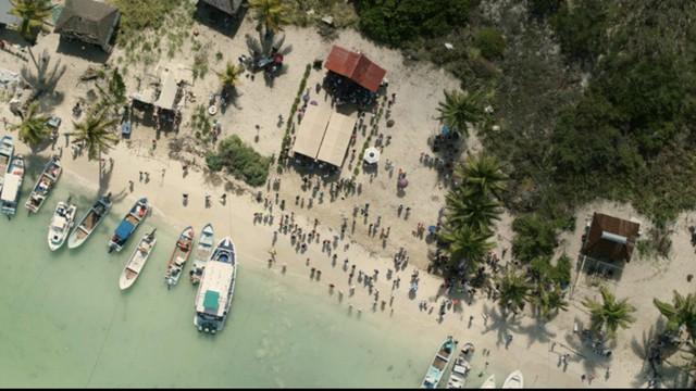 Mexico: Yucatan Peninsula