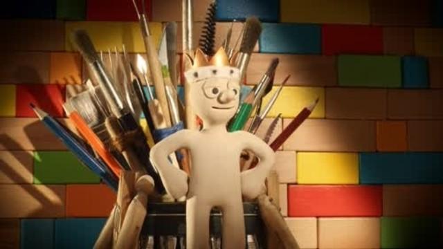 Medieval Morph
