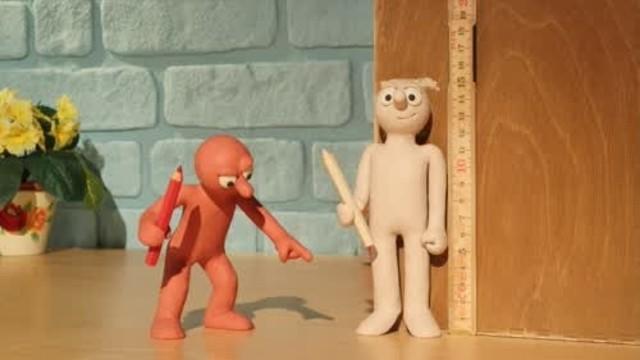 Size Matters