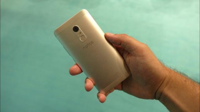 Neffos X1 & X1 Max Hands on