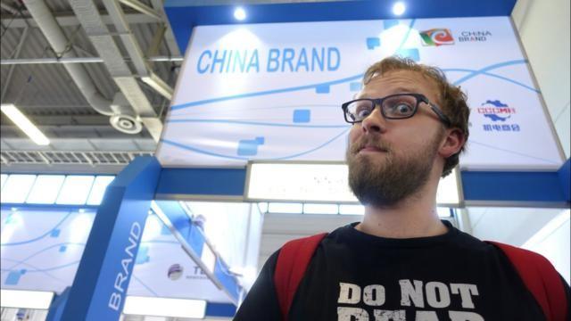 The Secret Side of IFA  (TSB - Ep.4)