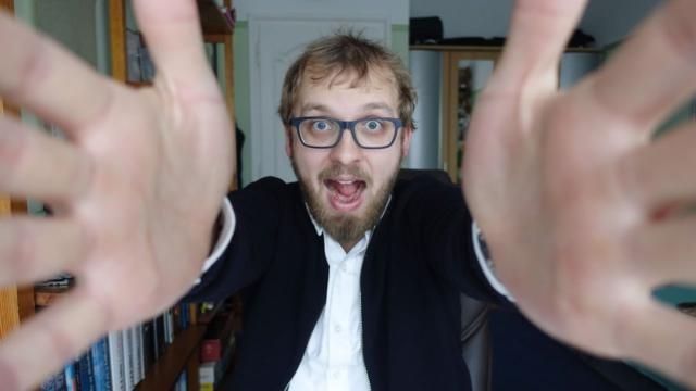 10000 Subscribers Special!