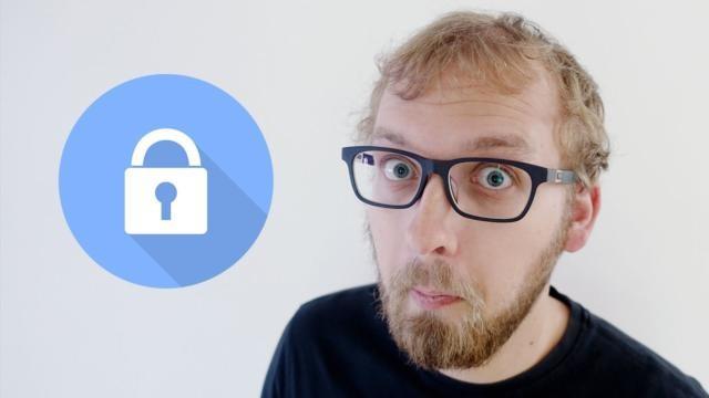 Make Privacy Your New Year's Resolution