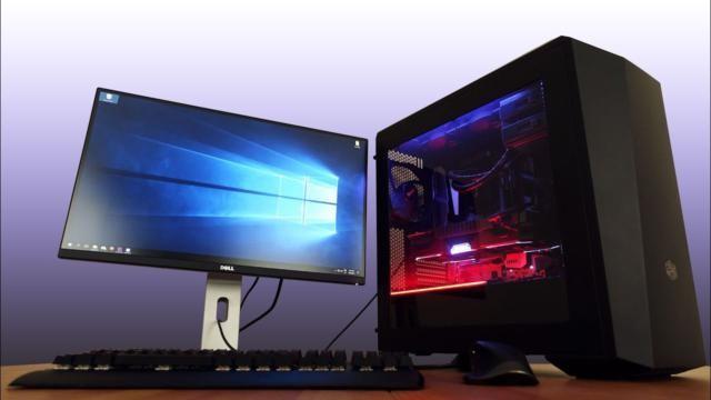 I'm finally building my first PC! (Ryzen for 4K video editing)