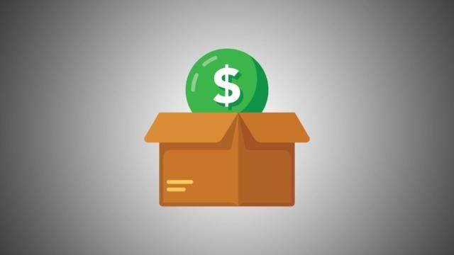 The Economics of Unboxing Videos