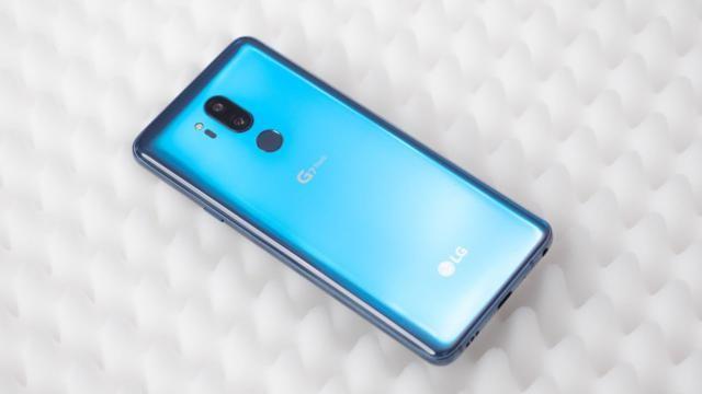 LG G7 Review - 3 things I love, 1 I hate