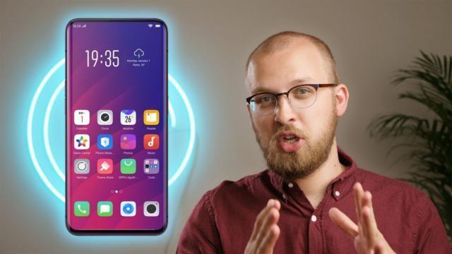 Why OPPO suddenly released a flagship again