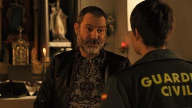 Quen nace para martelo