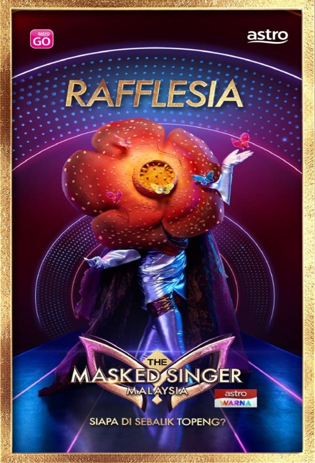 The Masked Singer Malaysia