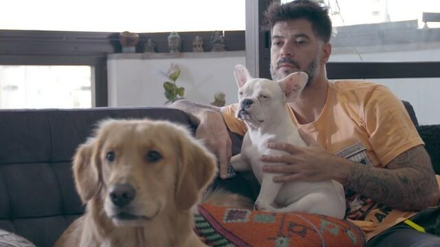 Adriano Silva, Miya & Petit