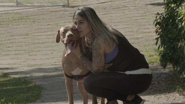 Vanessa & Ozzy