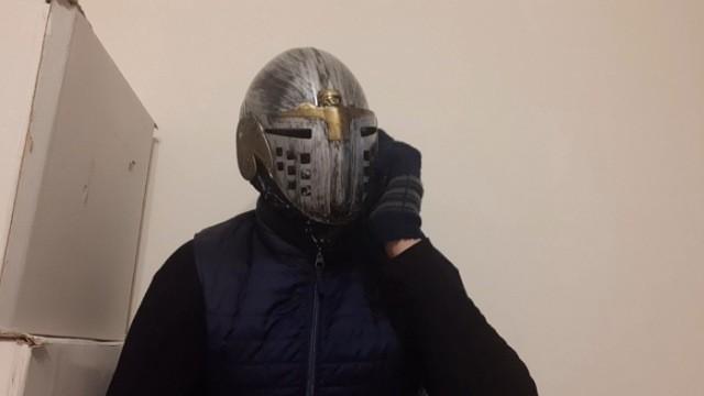 Death Stroke