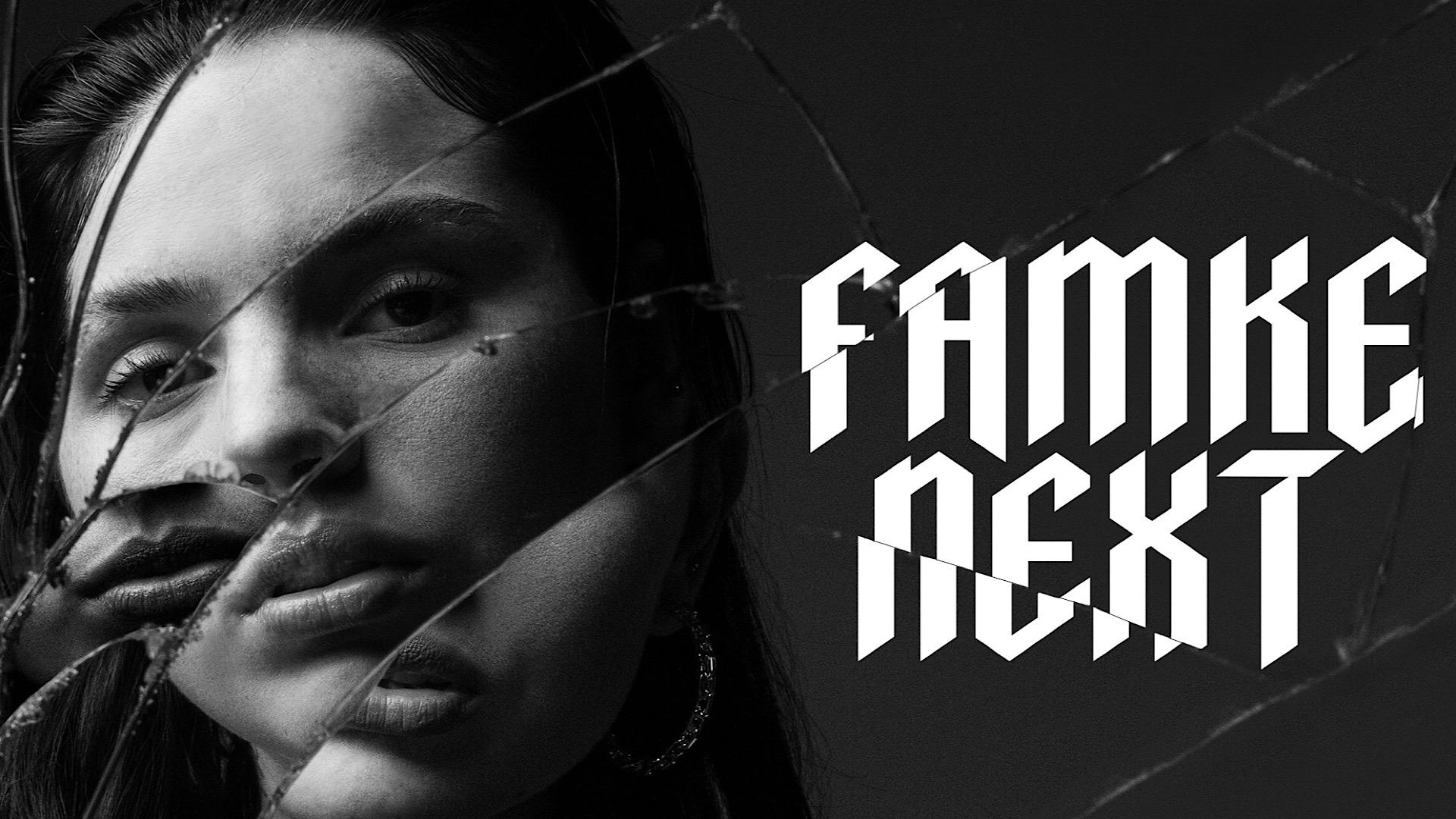 Famke - Next